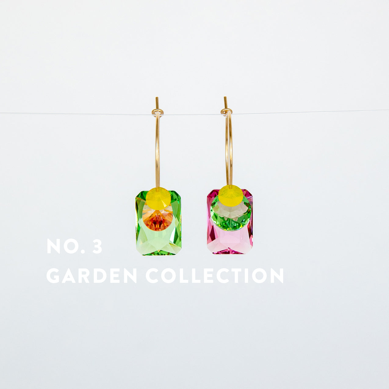 No. 3 – Coming June 9!