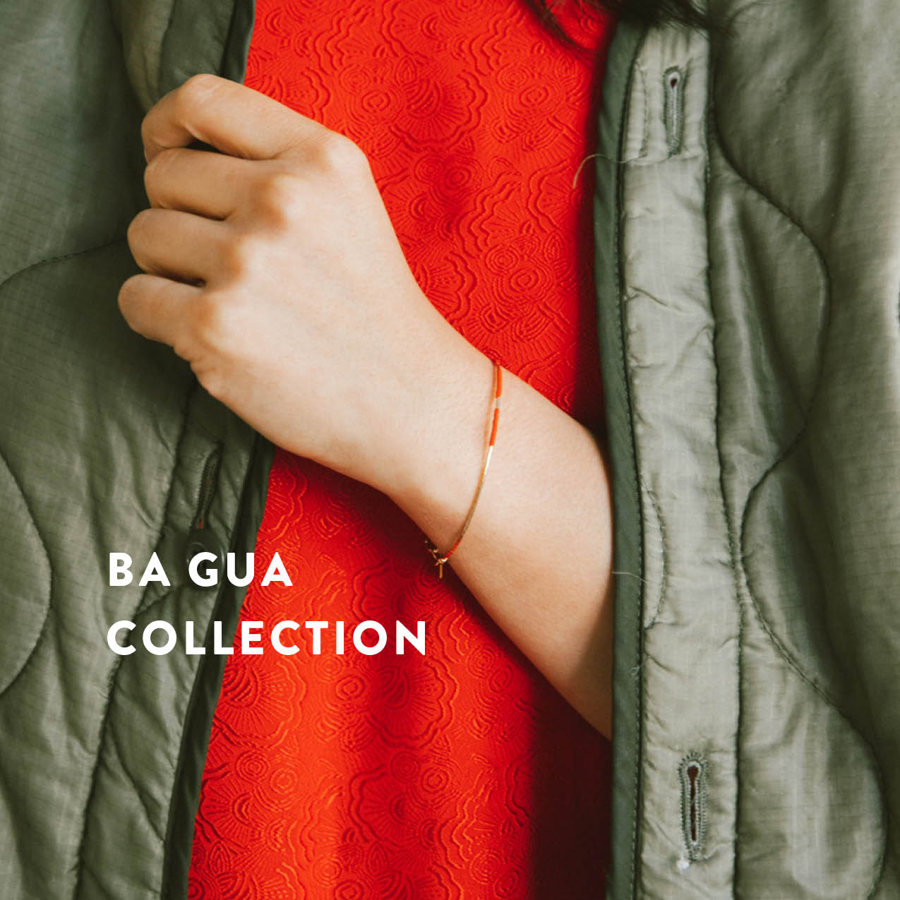 Ba Gua Collection