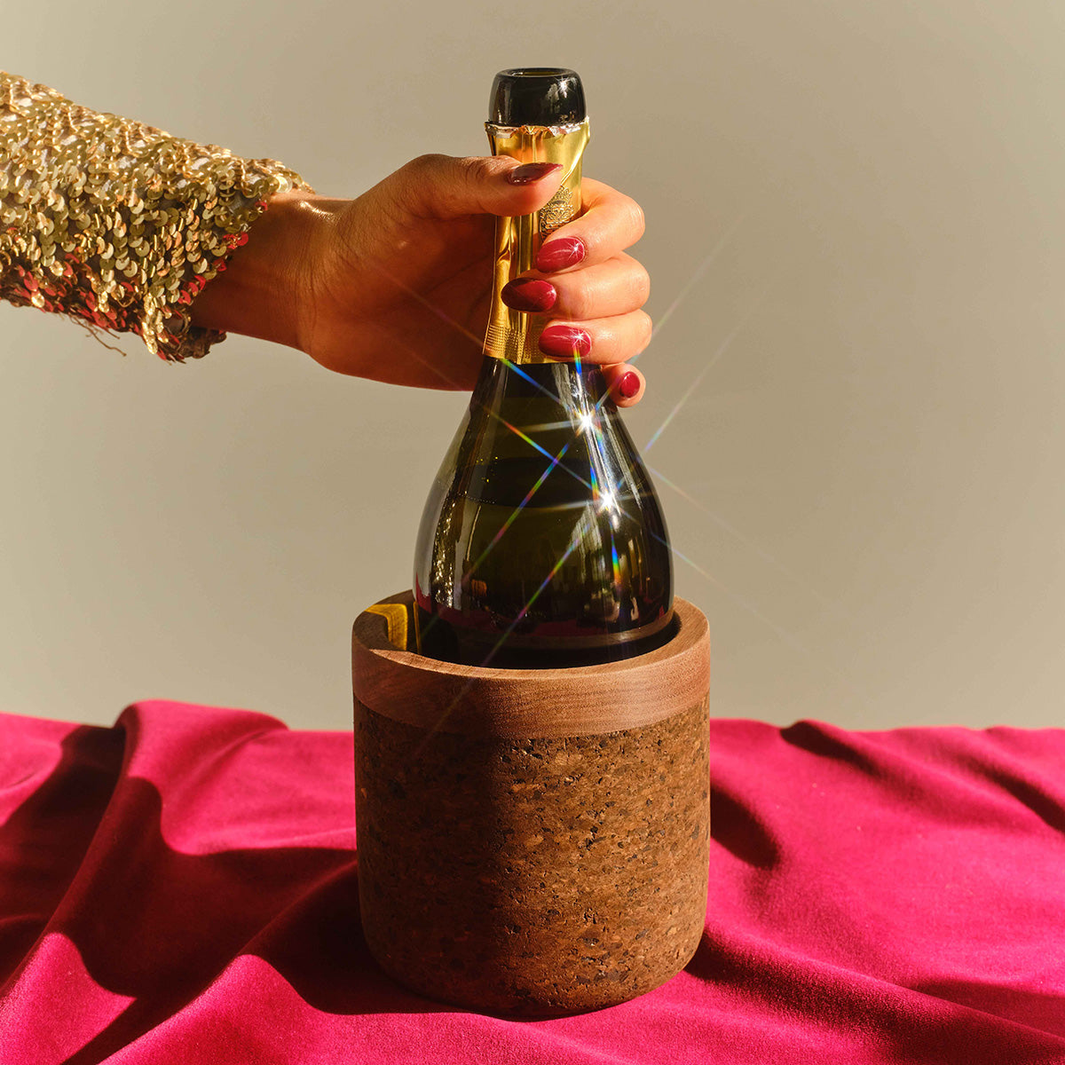 Holiday Pop-Up with Local Designers