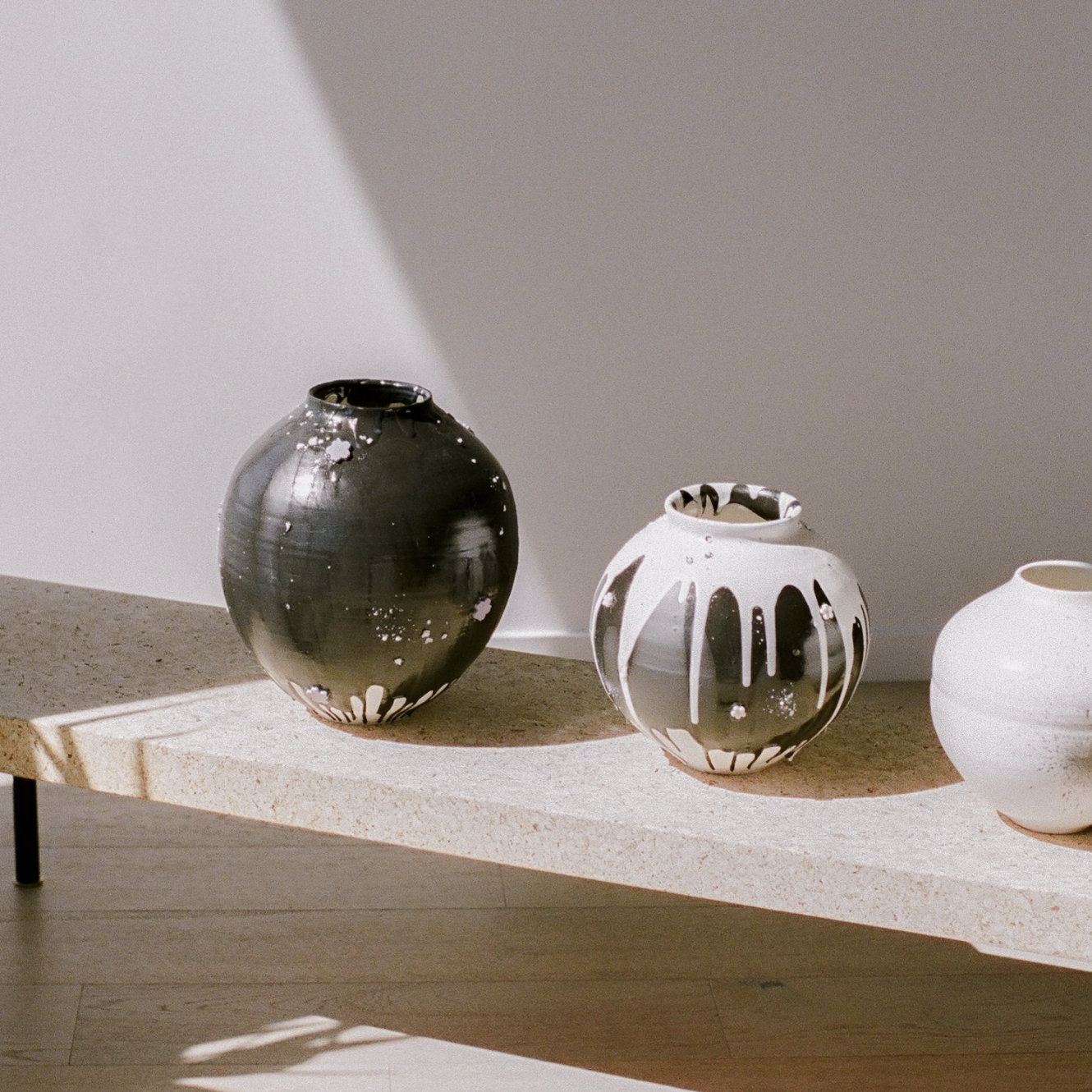 Mason Street Friends—Holiday Edition