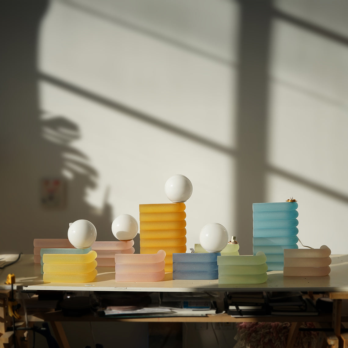 Friends of 1256 Mason Street