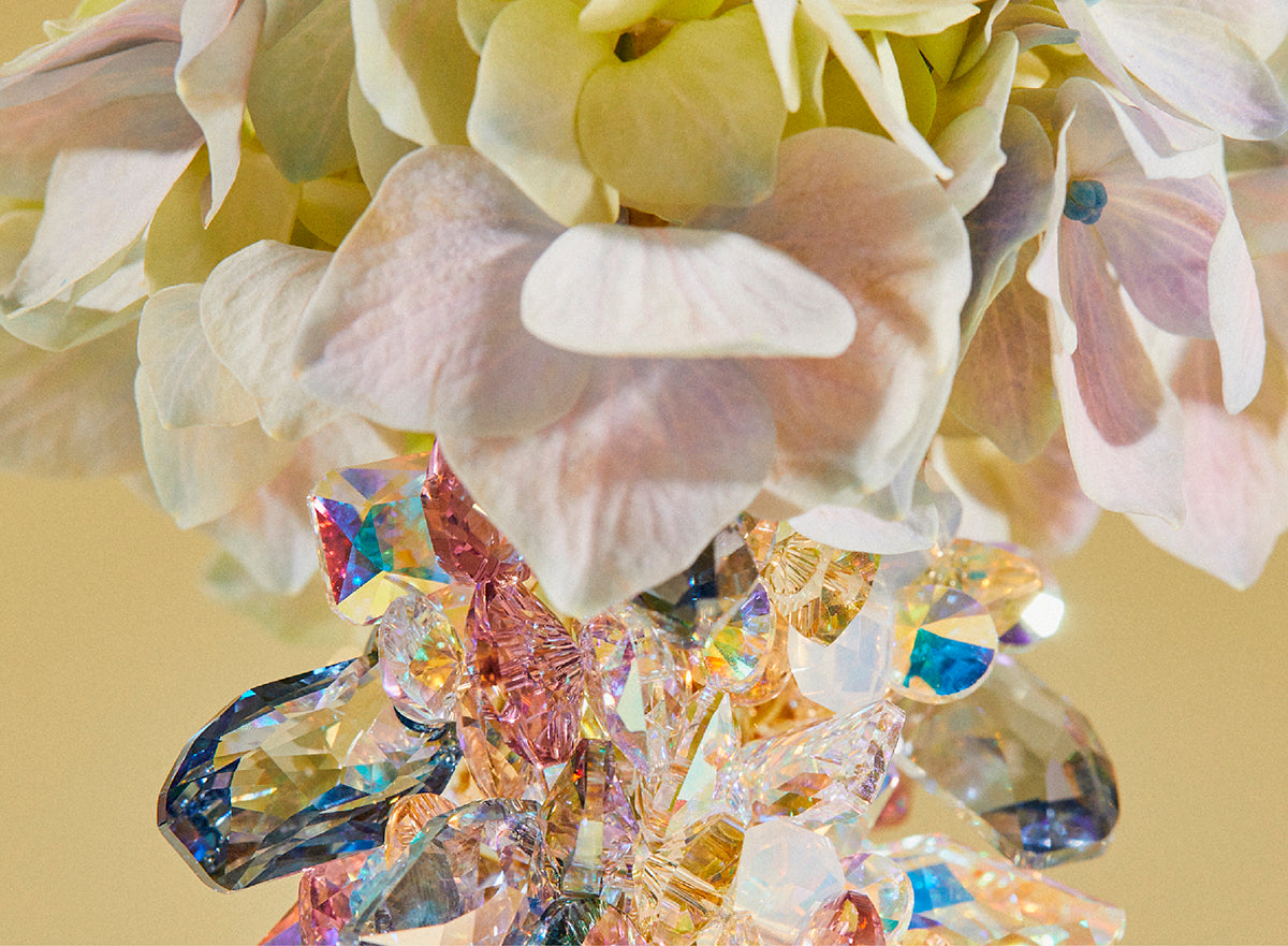 Garden Collection – Inspiration