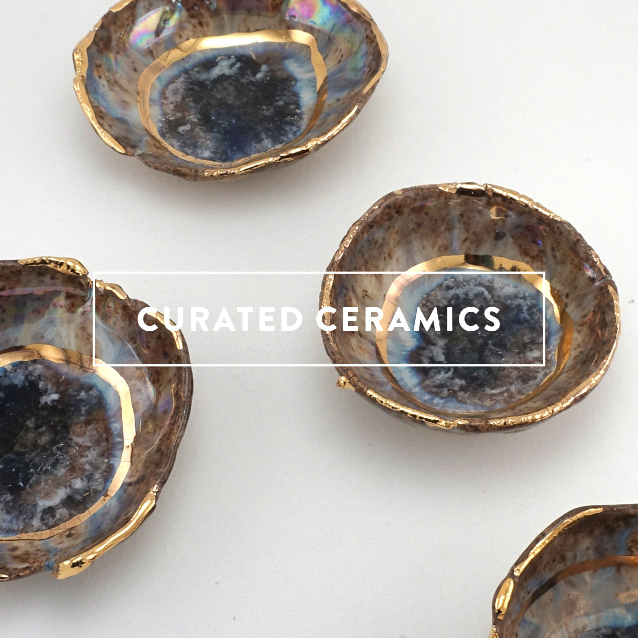 With Others: Ceramics by Minh Singer