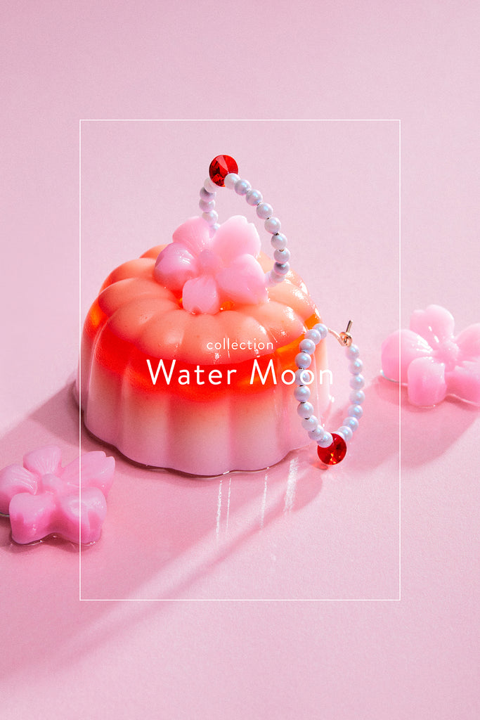 Water Moon Collection