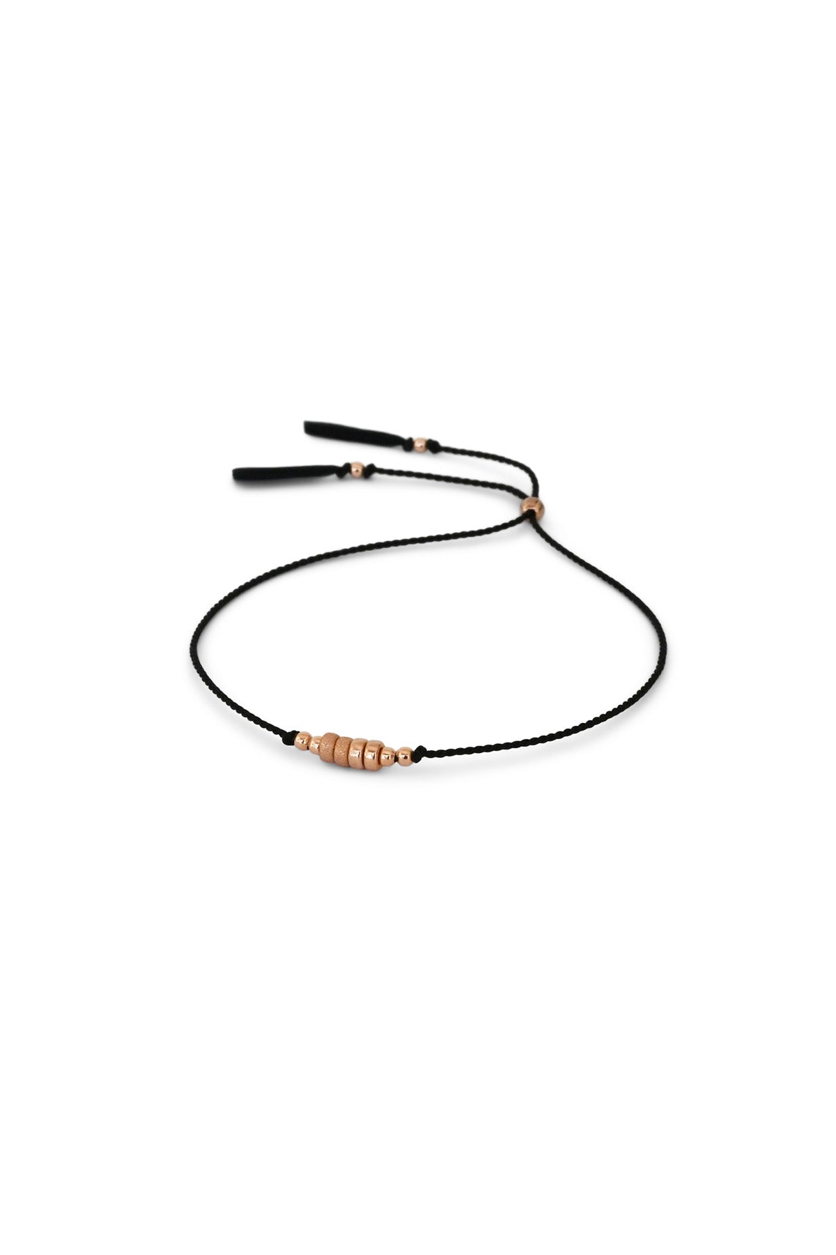 Friendship Bracelet by Abacus Row Handmade Jewelry – Abacus