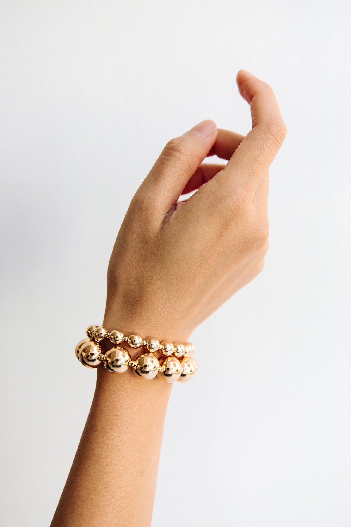 Moon Sun Bracelet by Abacus Row Handmade Jewelry – Abacus Row
