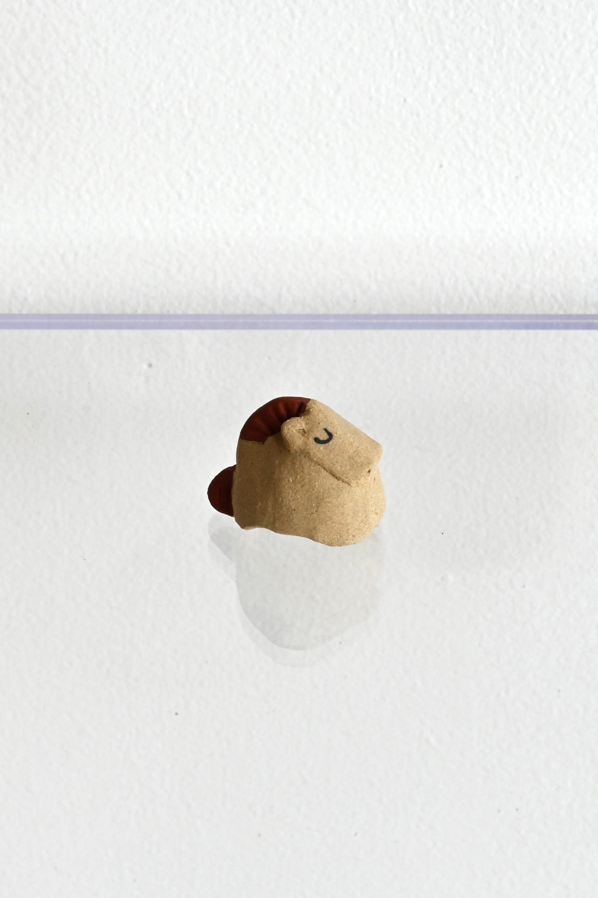 Horse Charms by Alyson Iwamoto at Abacus Row Handmade Jewelry