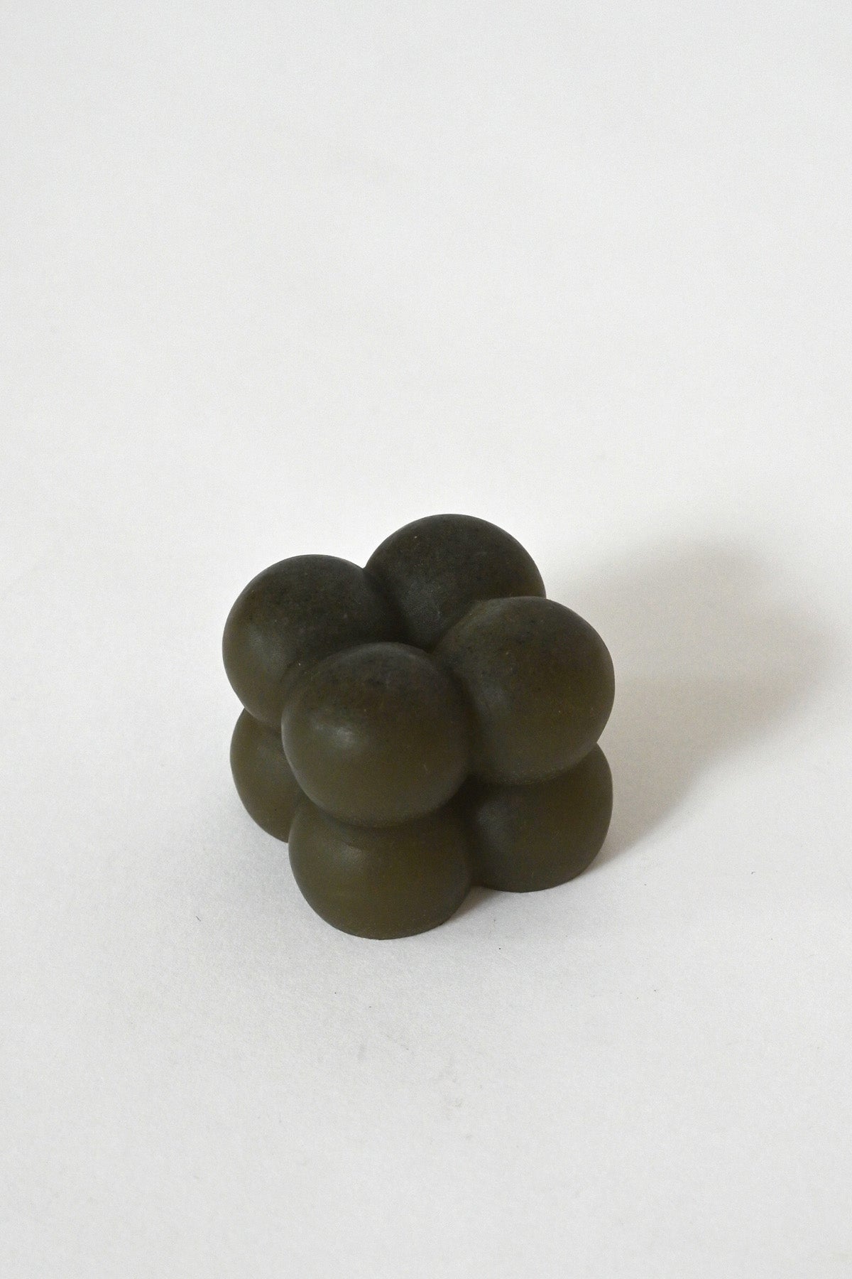 Lavender ans Pink Grapefruit Bebeboba Soap by Béo at Abacus Row Handmade Jewelry