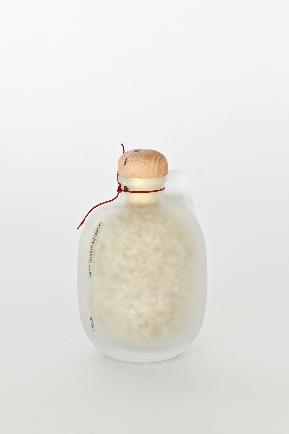 Butterfly Pea Flower and Sage Soothing Soup Soak by Béo at Abacus Row Hadmde Jewelry