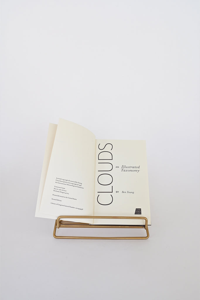 Clouds Book, 2nd Edition