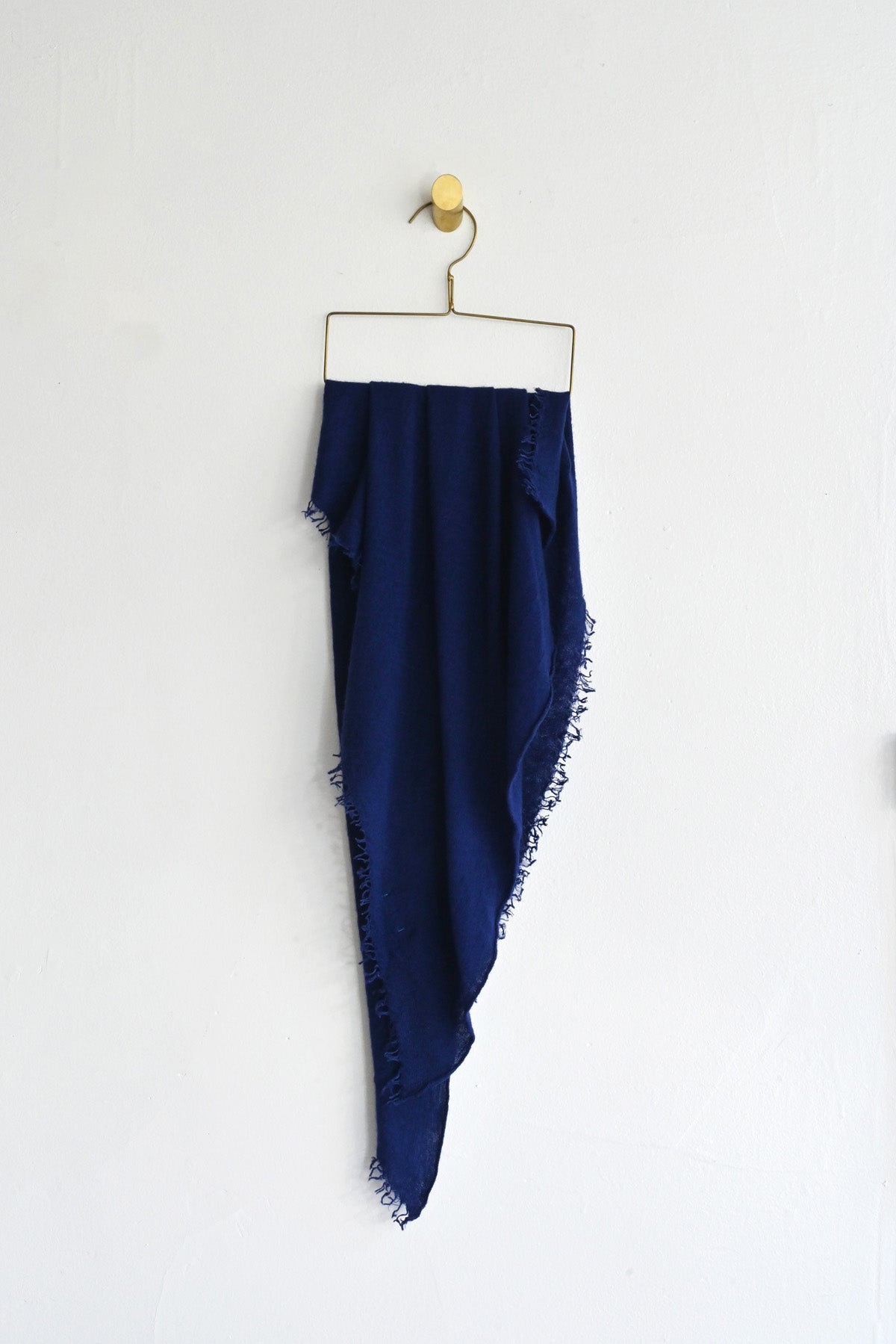 Mini Blueberry Love Scarf by Grisal at Abacus Row Handmade Jewelry