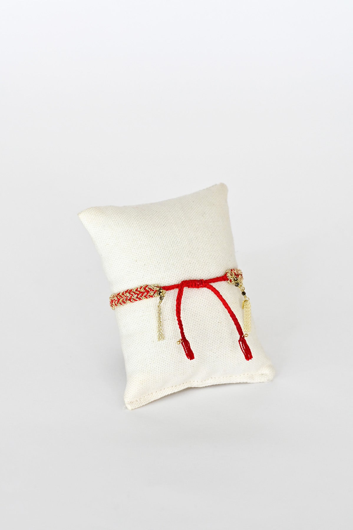 Marie Laure Chamorel Jewelry at Abacus Row Handmade Jewelry