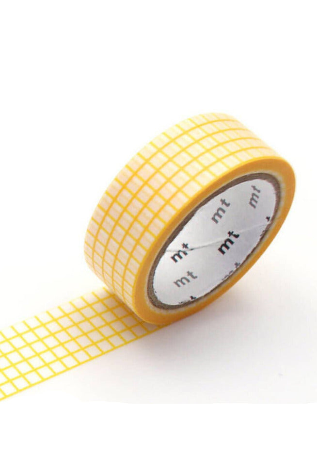 Graph Hougan Dandelion Washi Tape by MT at Abacus Row
