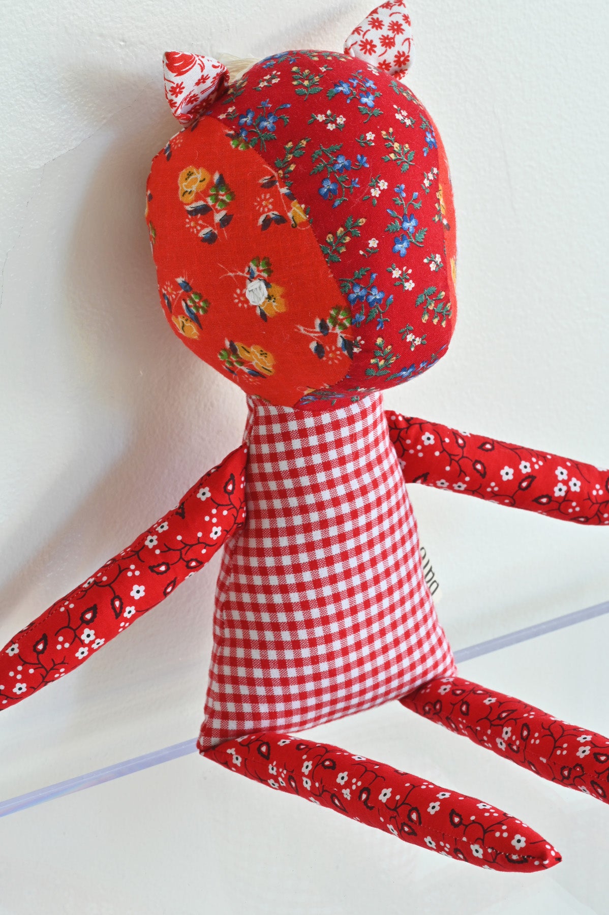 Scrap Horse by PATO Goods at Abacus Row