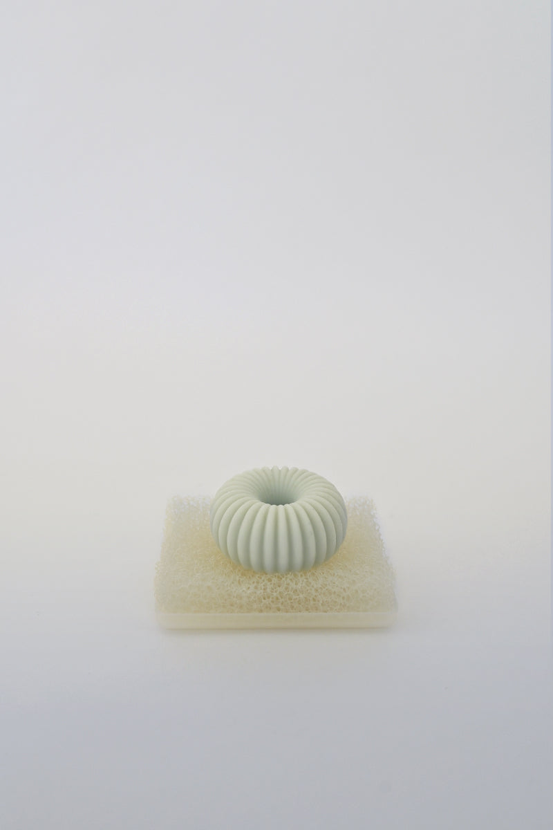 Bergamot and Pink Peppercorn Lülala Soap by Béo at Abacus Row Handmade Jewelry