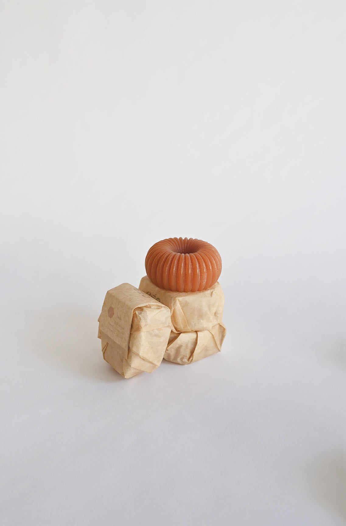 Gardenia and Frankincense Lülala Soap by Béo at Abacus Row