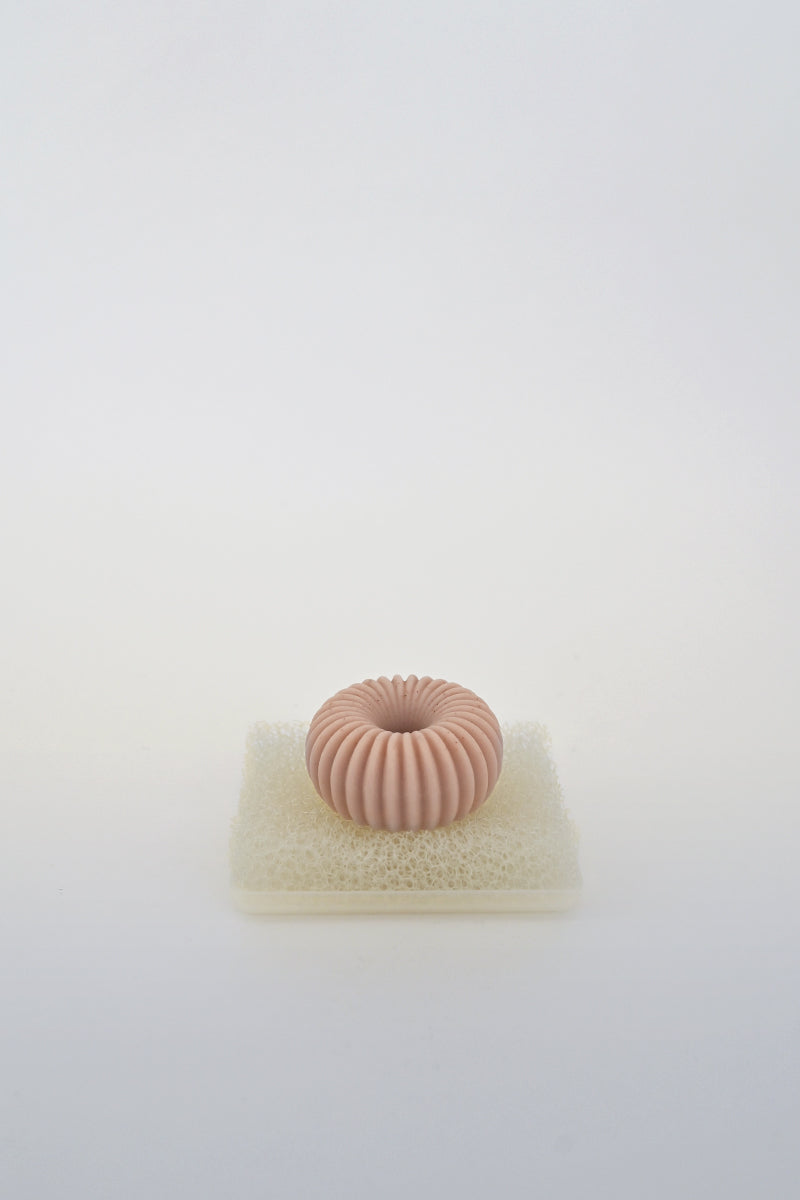 Ylang Ylang and Rosemary Lülala Soap by Béo at Abacus Row Handmade Jewelry