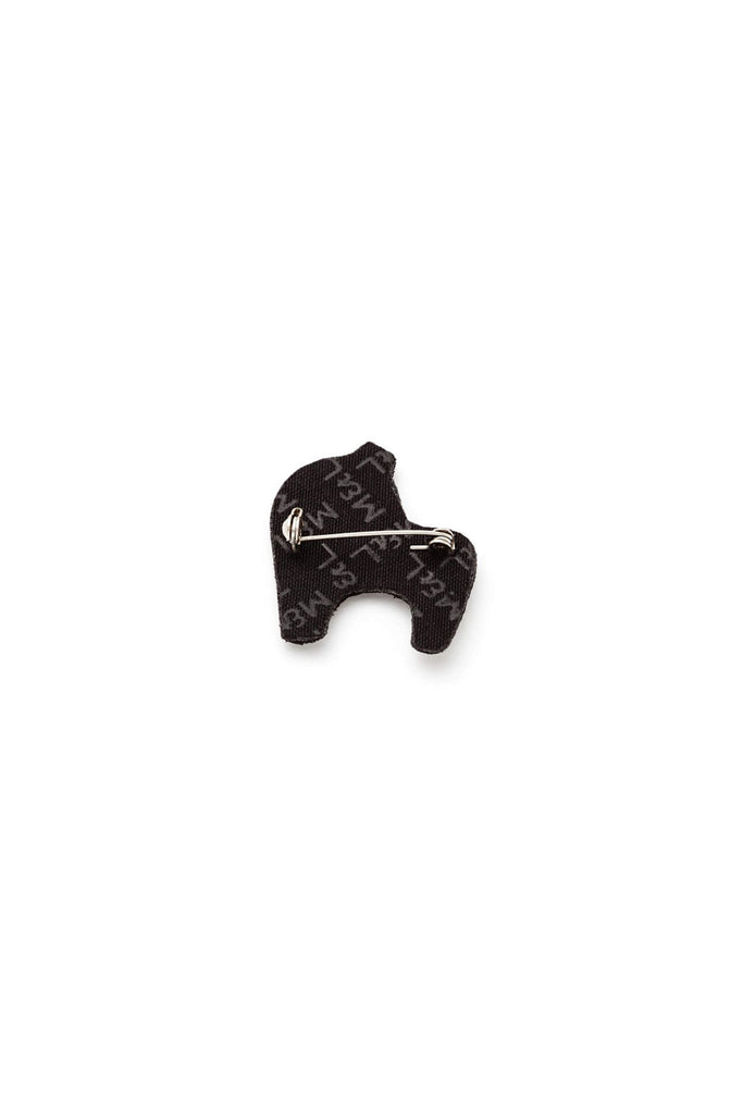 Buffalo / Ox Brooch by Macon et Lesquoy at Abacus Row Handmade Jewelry