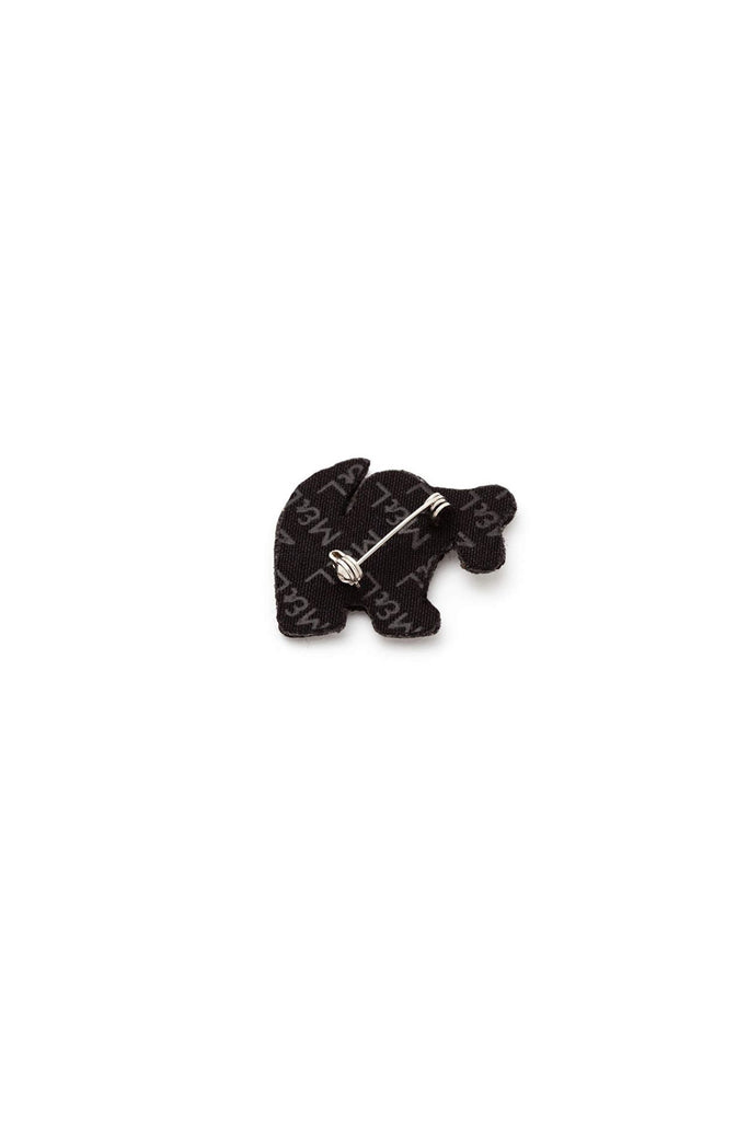 Dog Brooch by Macon et Lesquoy at Abacus Row Handmade Jewelry