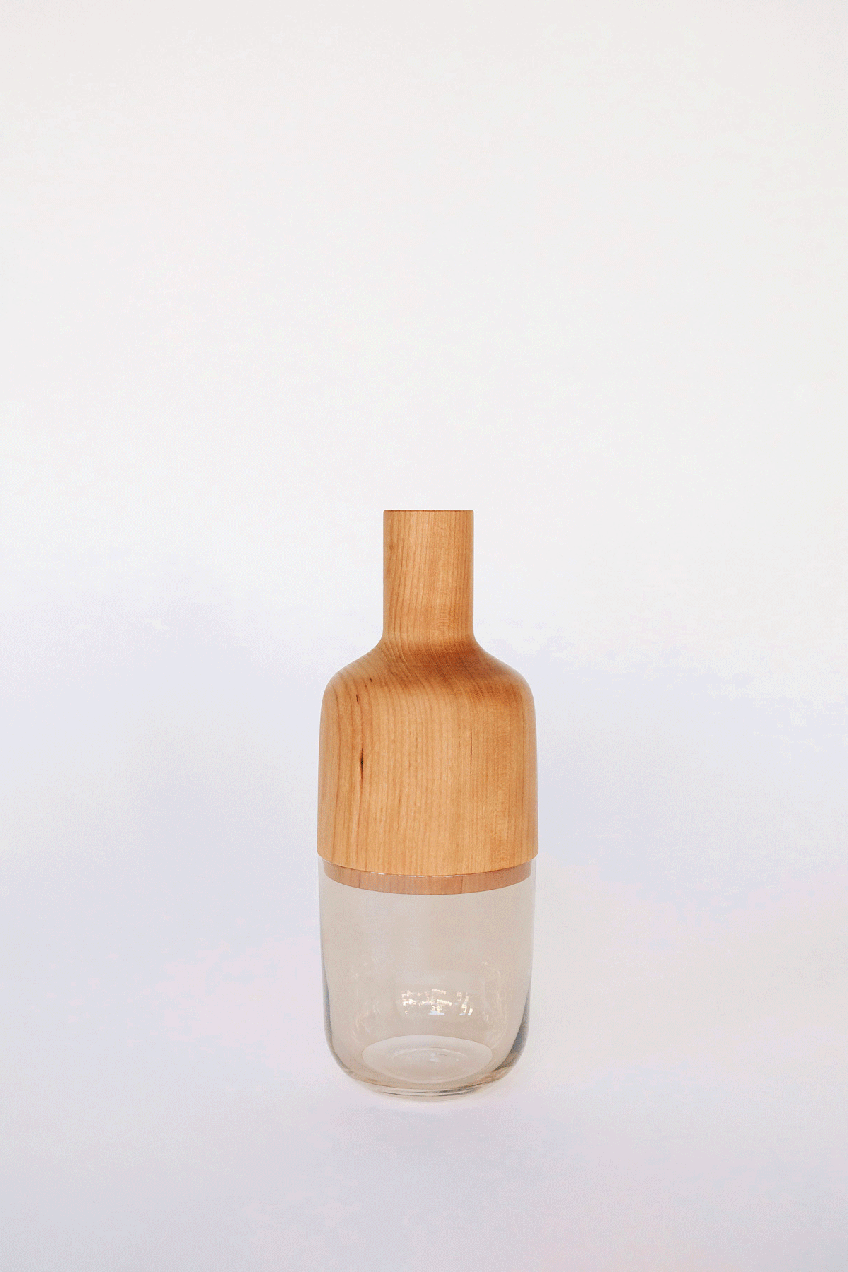 Maya Vase by Melanie Abrantes at Abacus Row