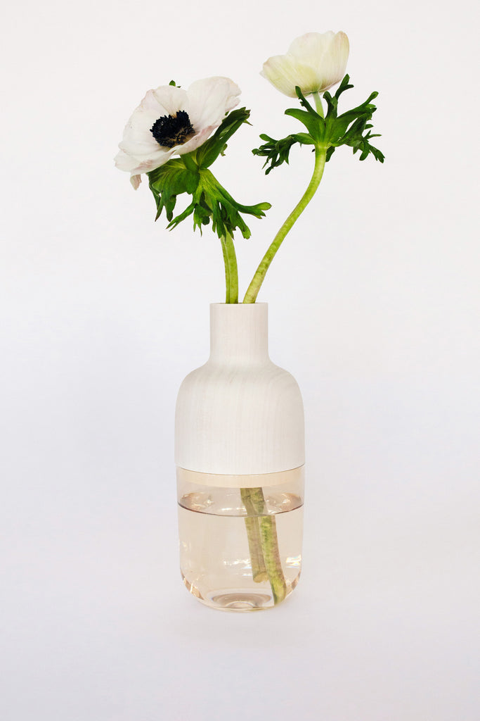 Patsy Vase by Melanie Abrantes at Abacus Row