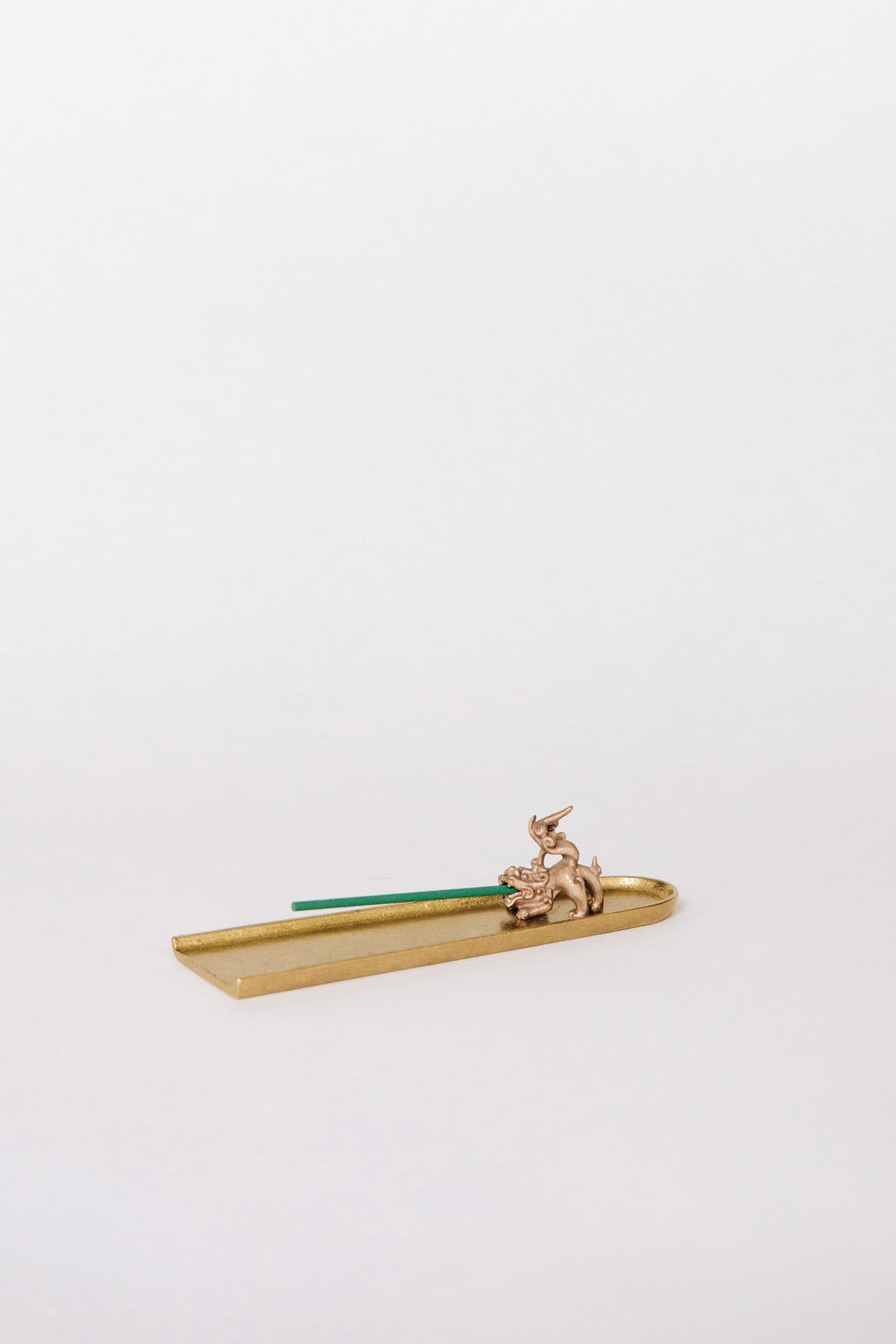 Lion Incense Set by Nousaku at Abacus Row