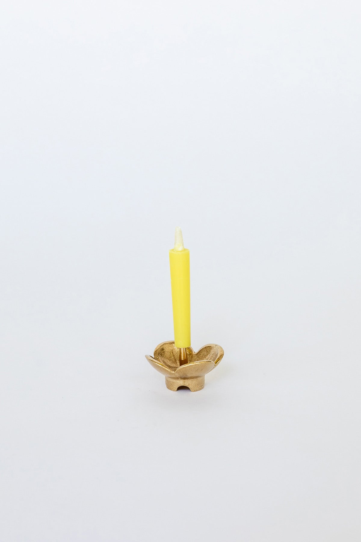 Nanohana Candle Set by Nousaku at Abacus Row