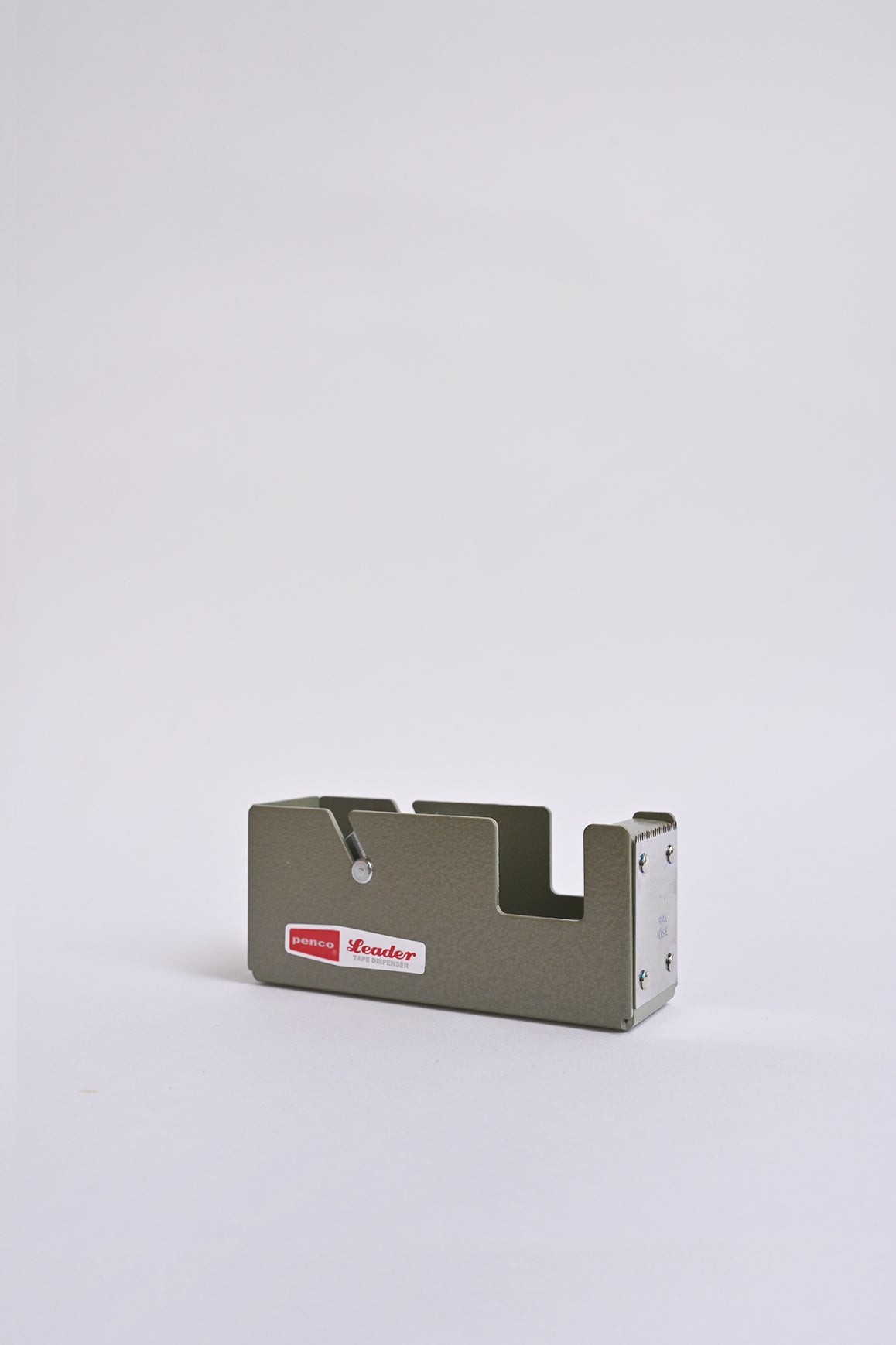 Penco Ivory Tape Dispenser at Abacus Row