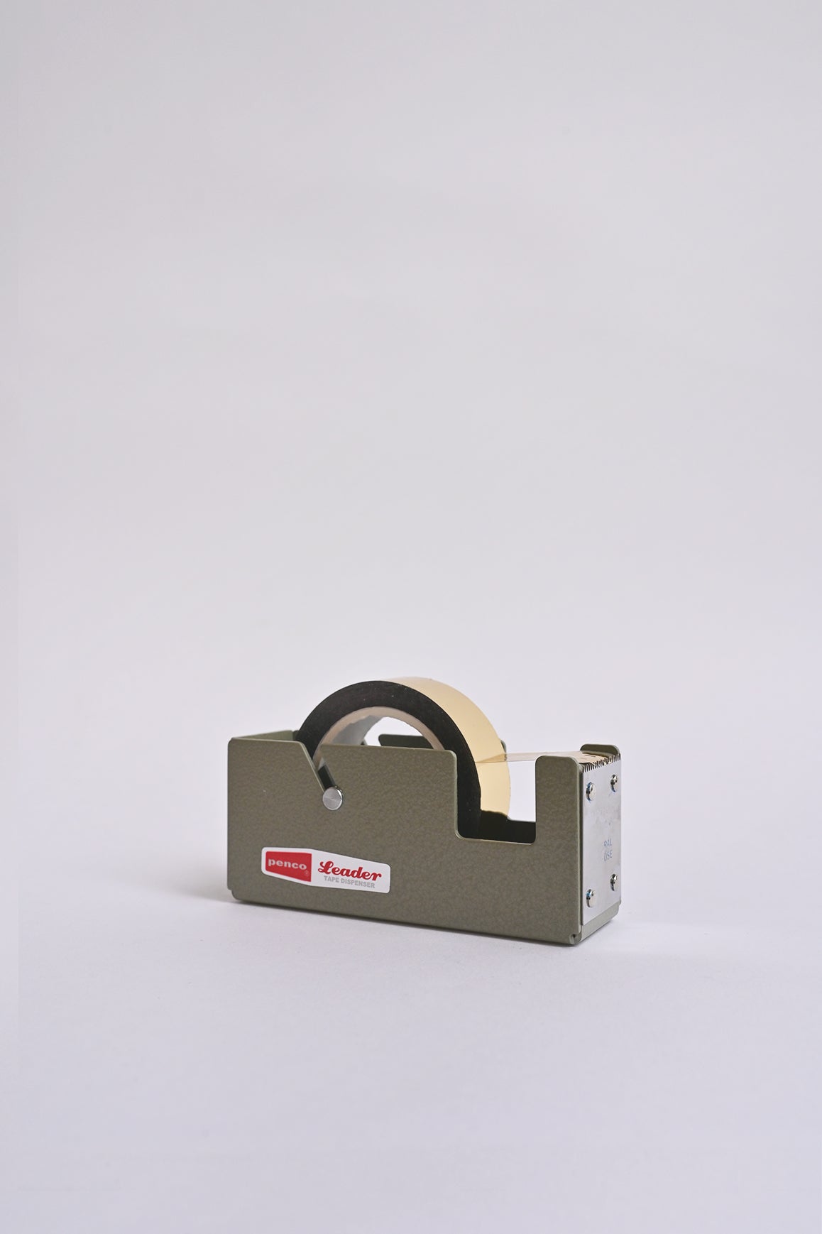 Penco Ivory Tape Dispenser at Abacus Row