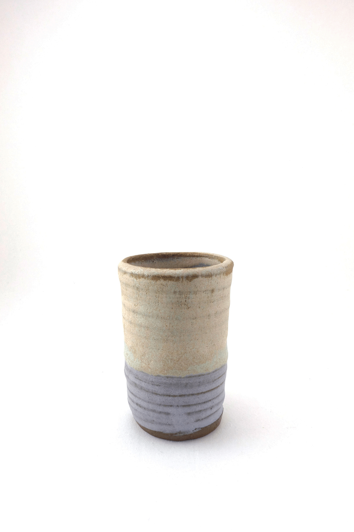 Sake Cup by Raina Lee