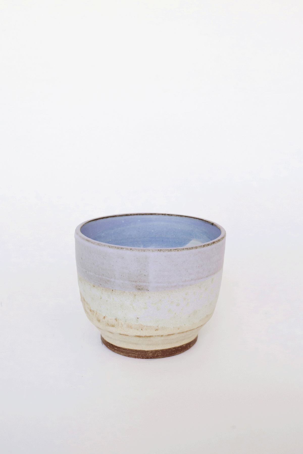 Tea Bowl by Raina Lee