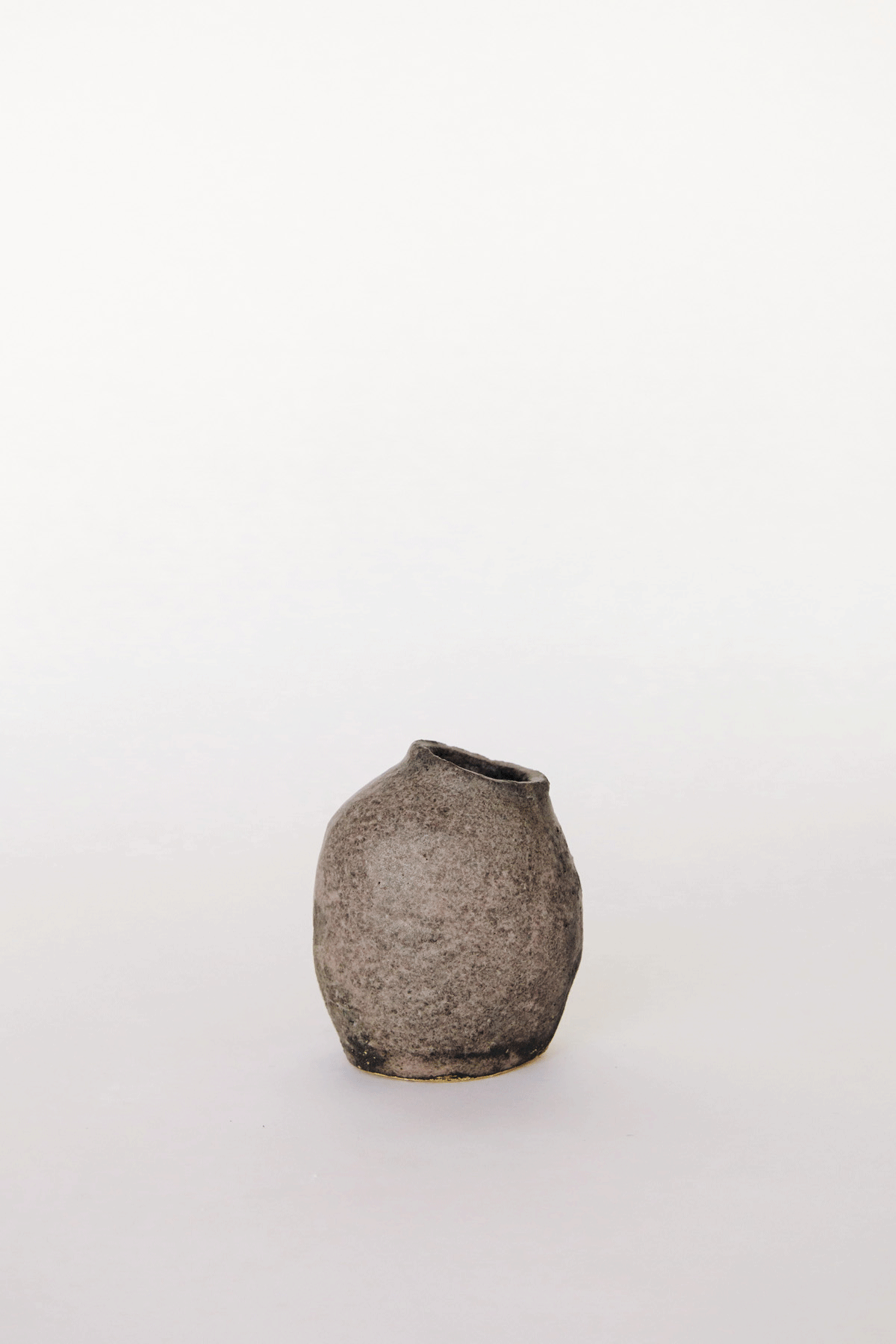 Small Acai Buddie Vase by SKINNY at Abacus Row Handmade Jewelry