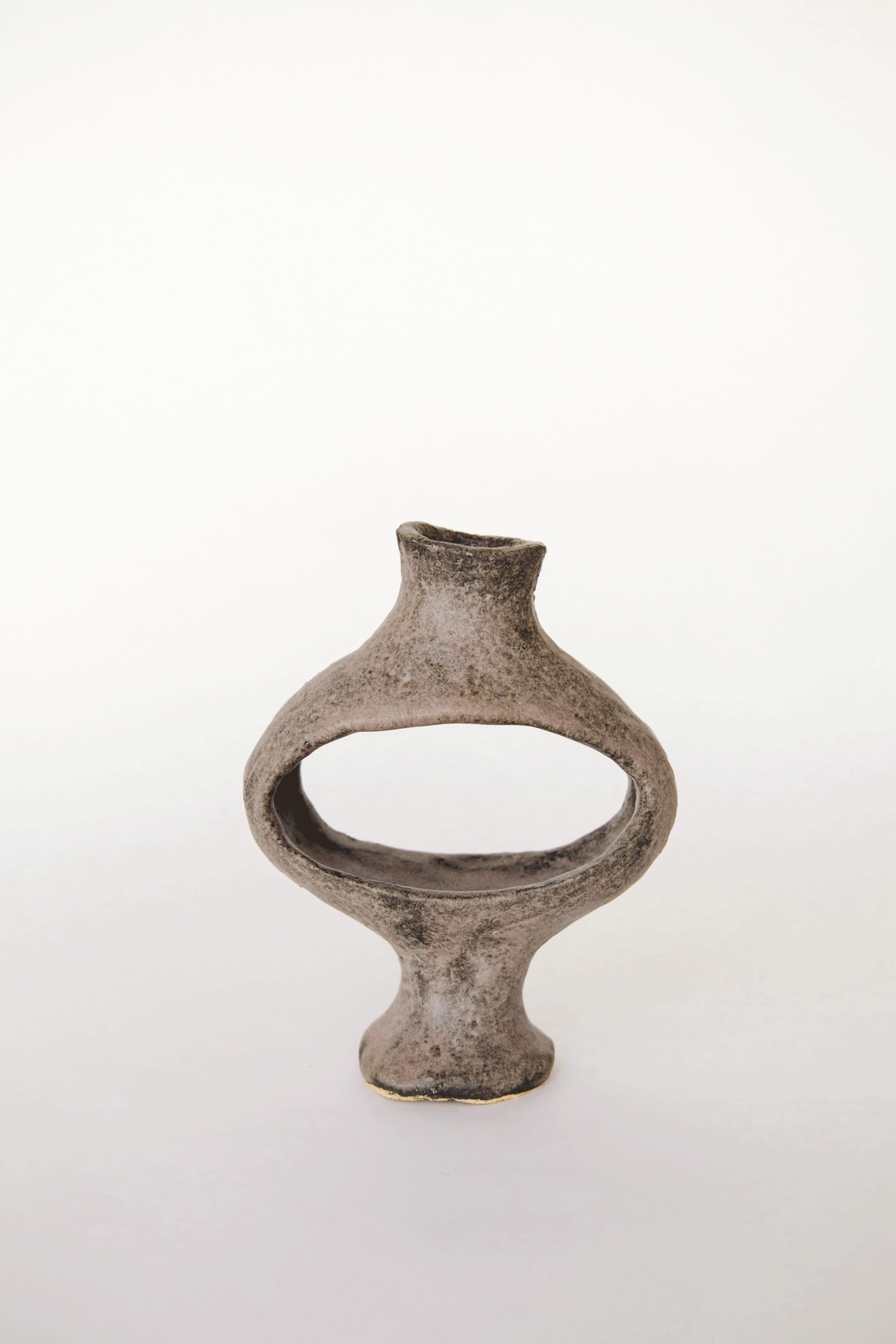 Acai Potion Vase by SKINNY at Abacus Row Handmade Jewelry