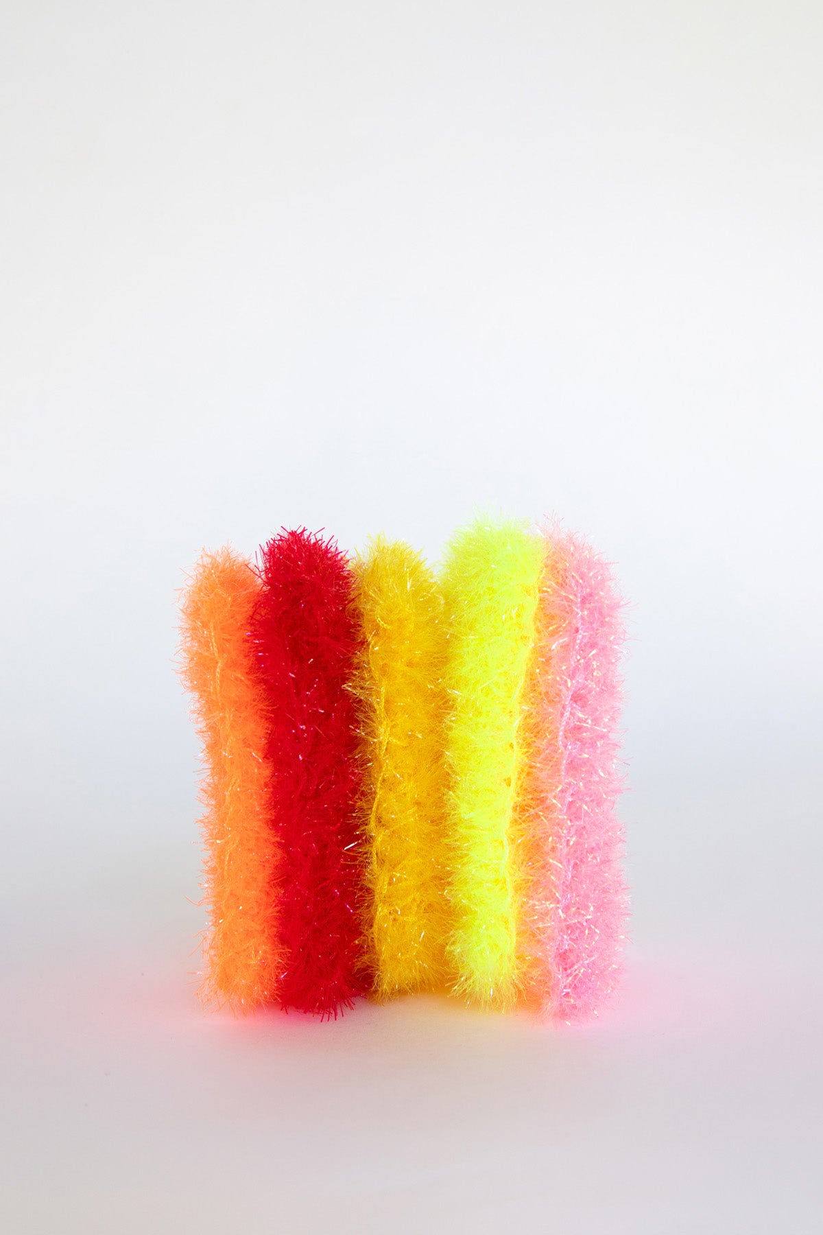 Sponges by Sponge.NYC at Abacus Row