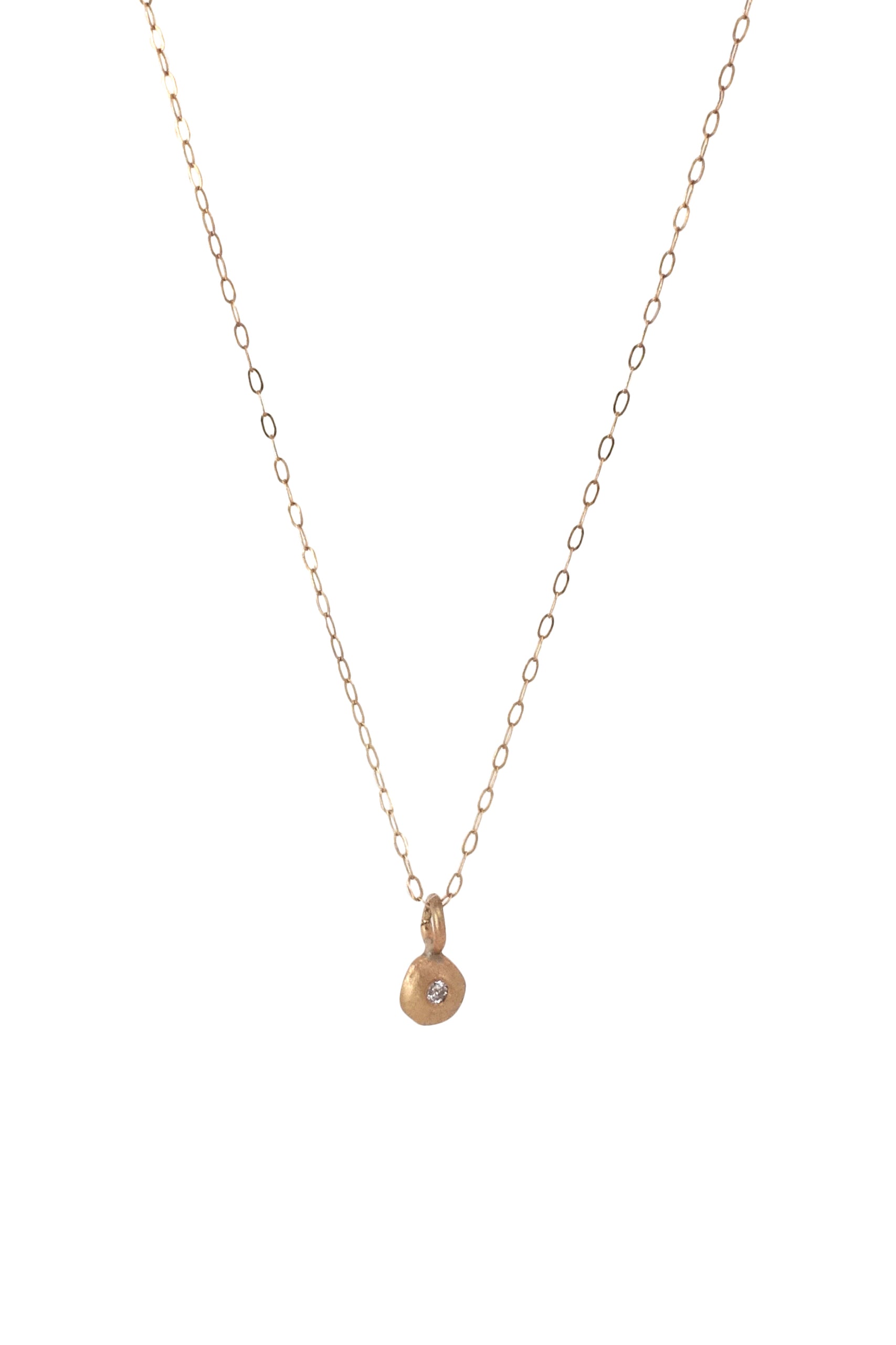 Neve Pendant Necklace by Takara