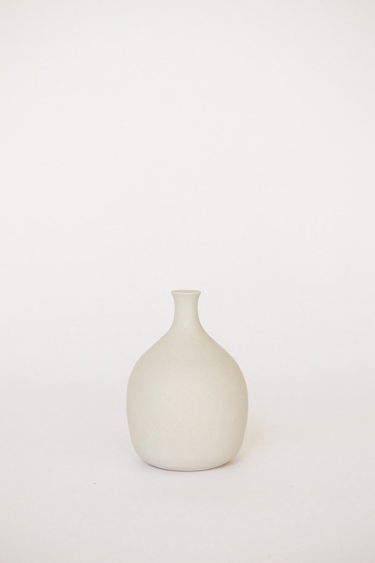 Bottle Bud Vase by Vy Voi at Abacus Row