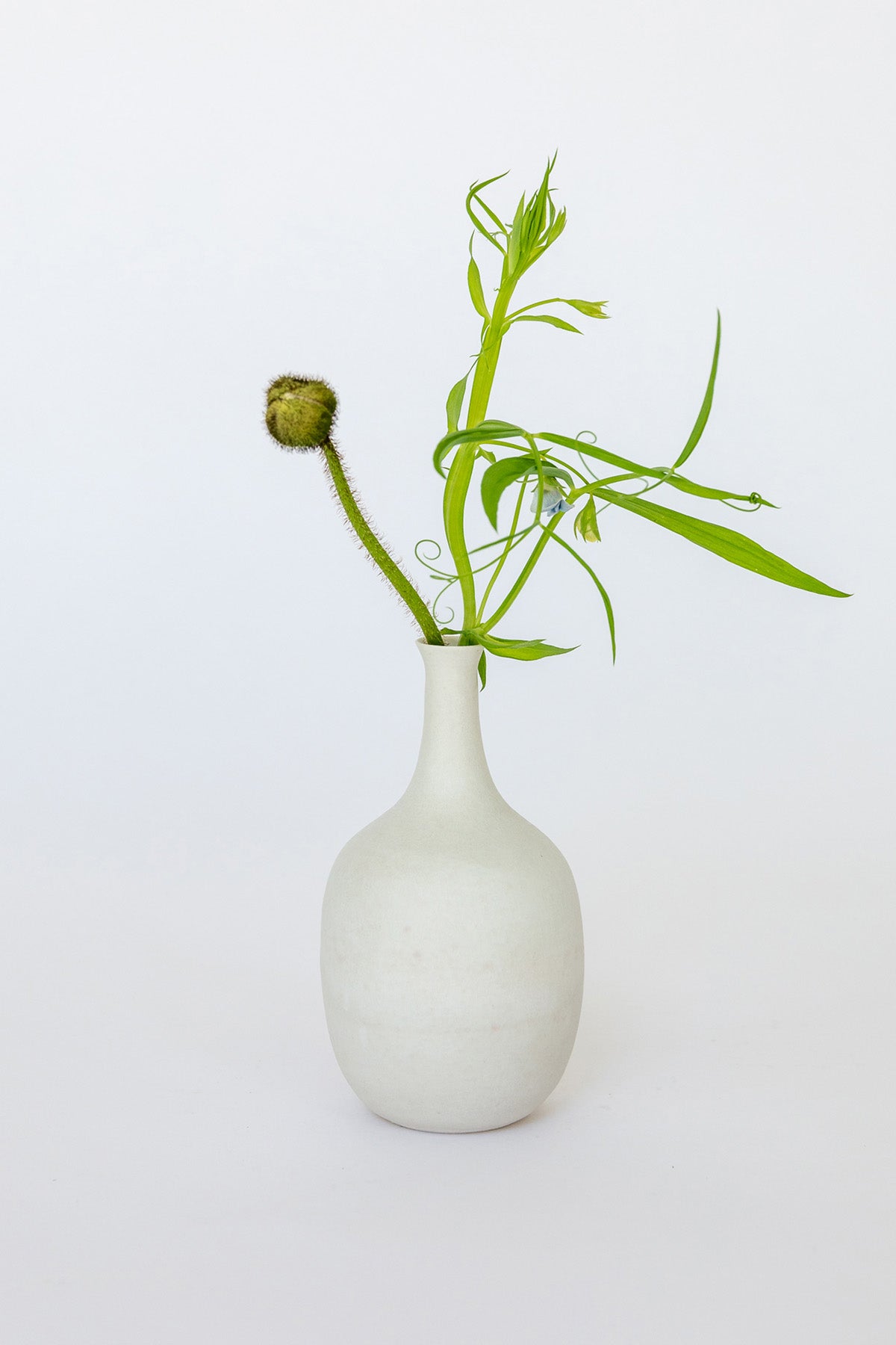 Bud Vase by Vy Voi at Abacus Row