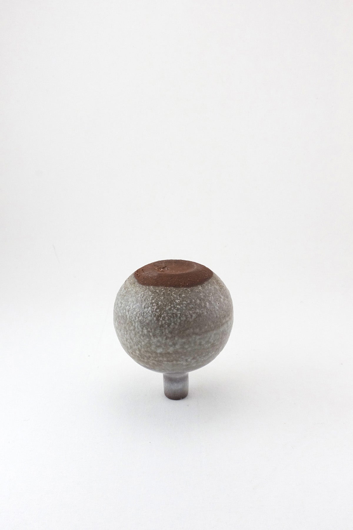 Mini Vase by Yenworks Ceramics