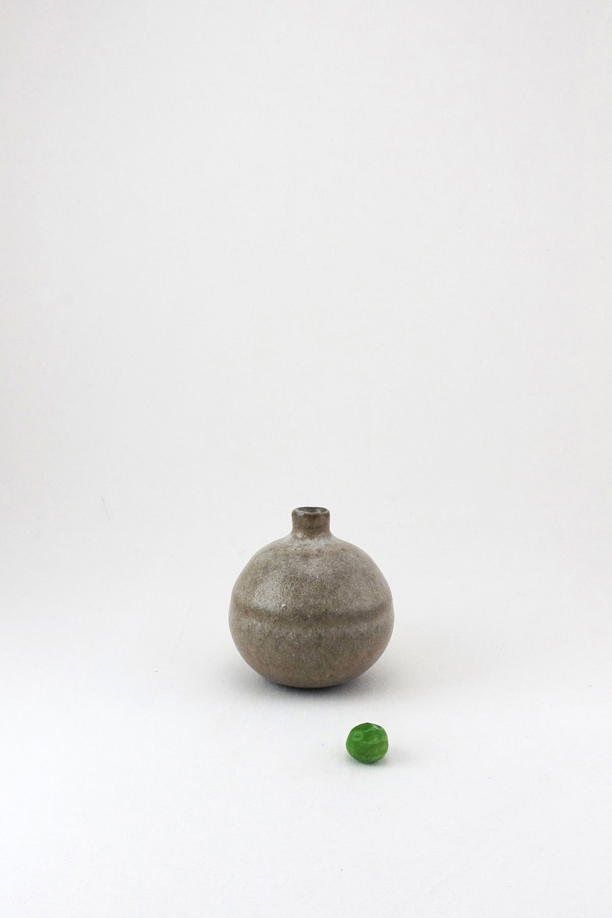 Mini Vase by Yenworks Ceramics