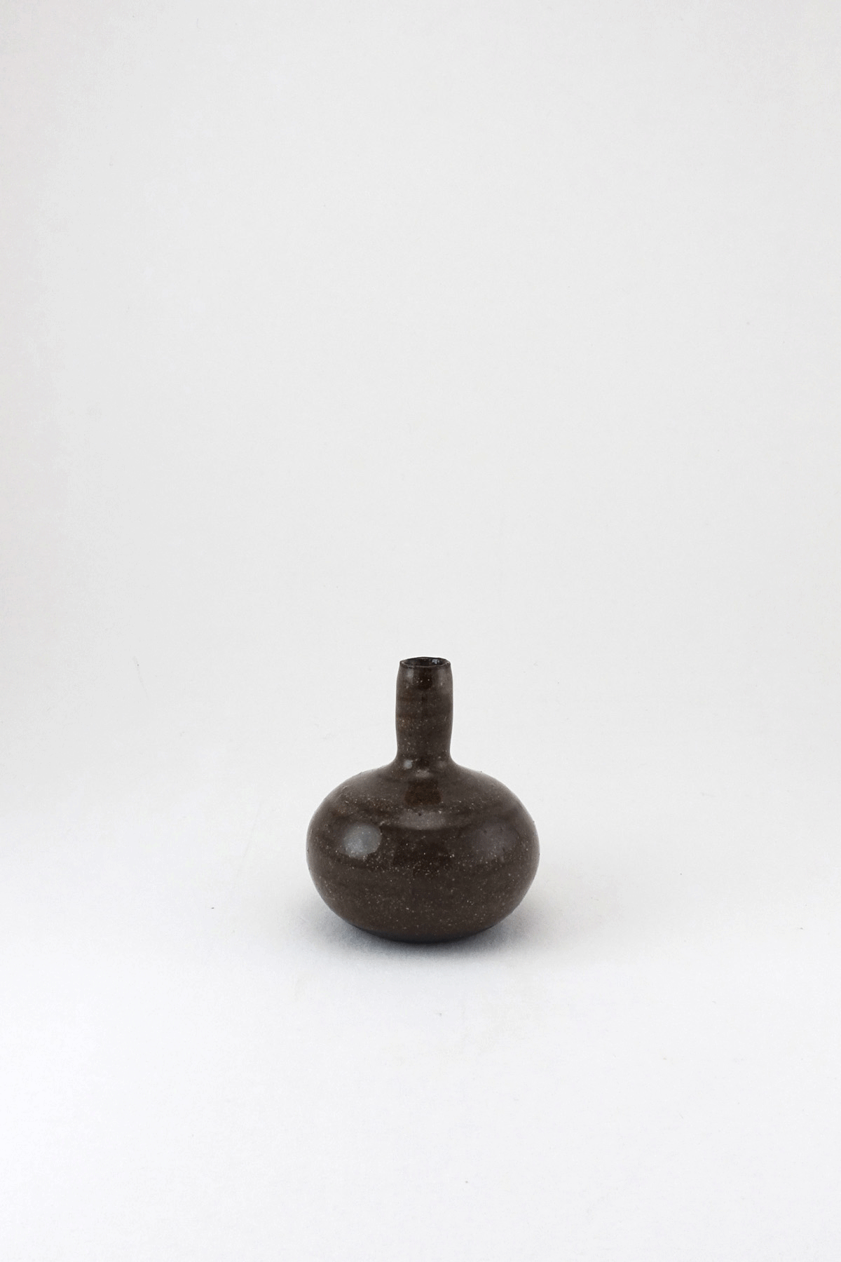 Mini Vase by Yenworks Ceramics