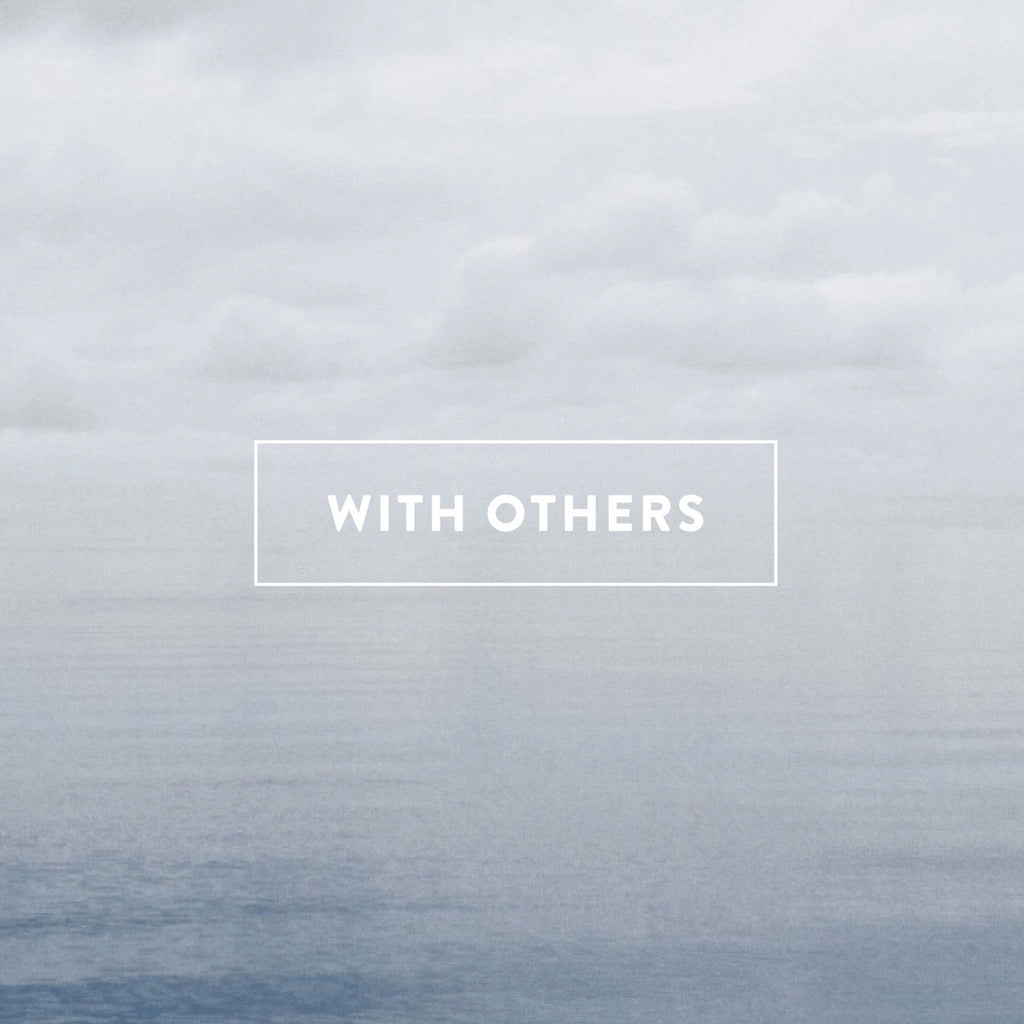 Online Shop – With Others