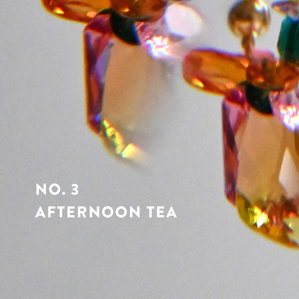 Afternoon Tea – June 9
