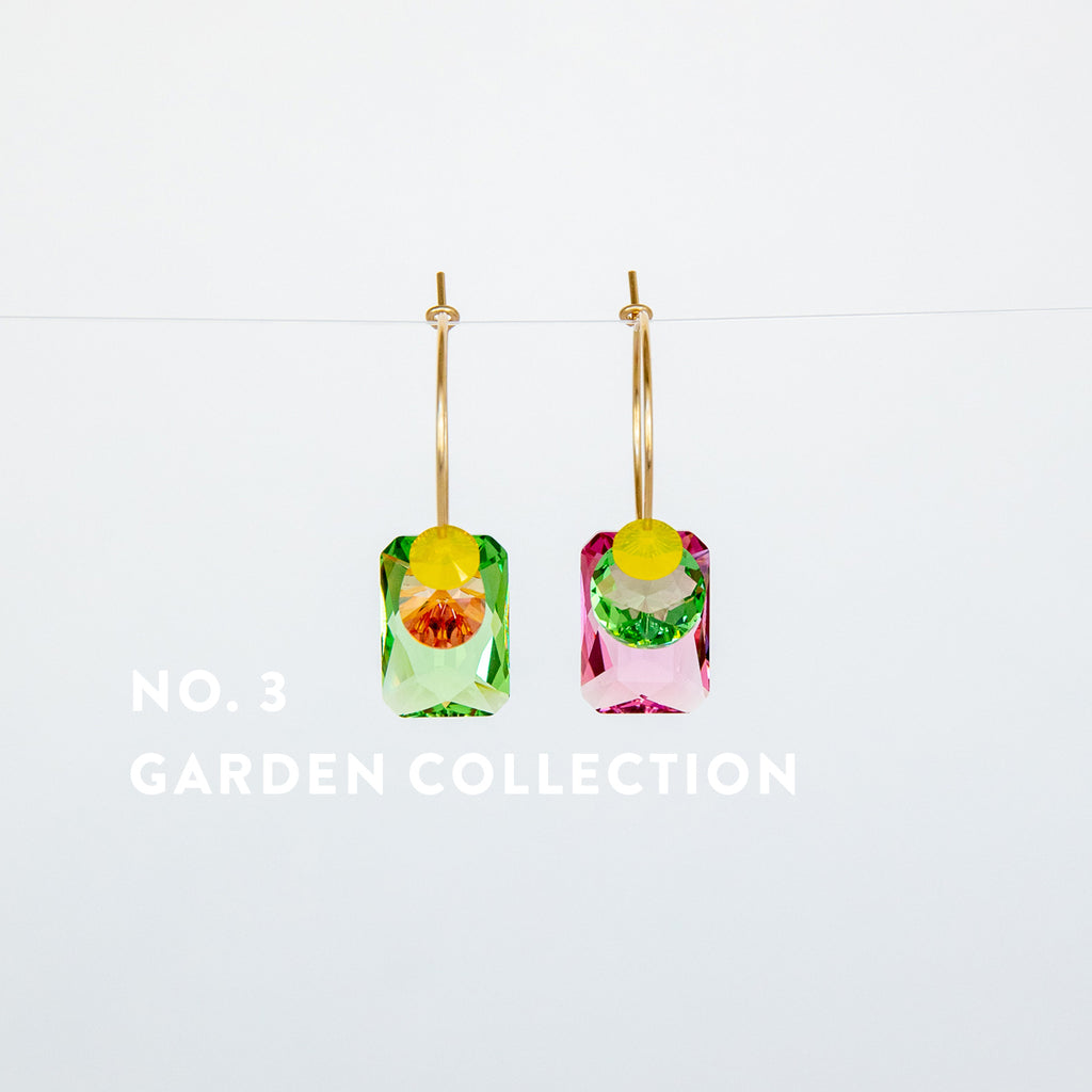 No. 3  – Coming June 9!