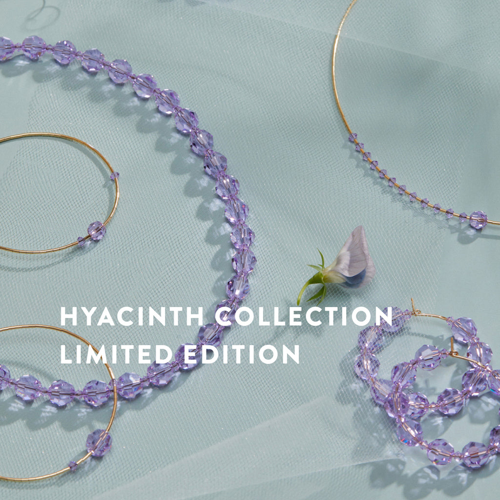 Hyacinth Collection