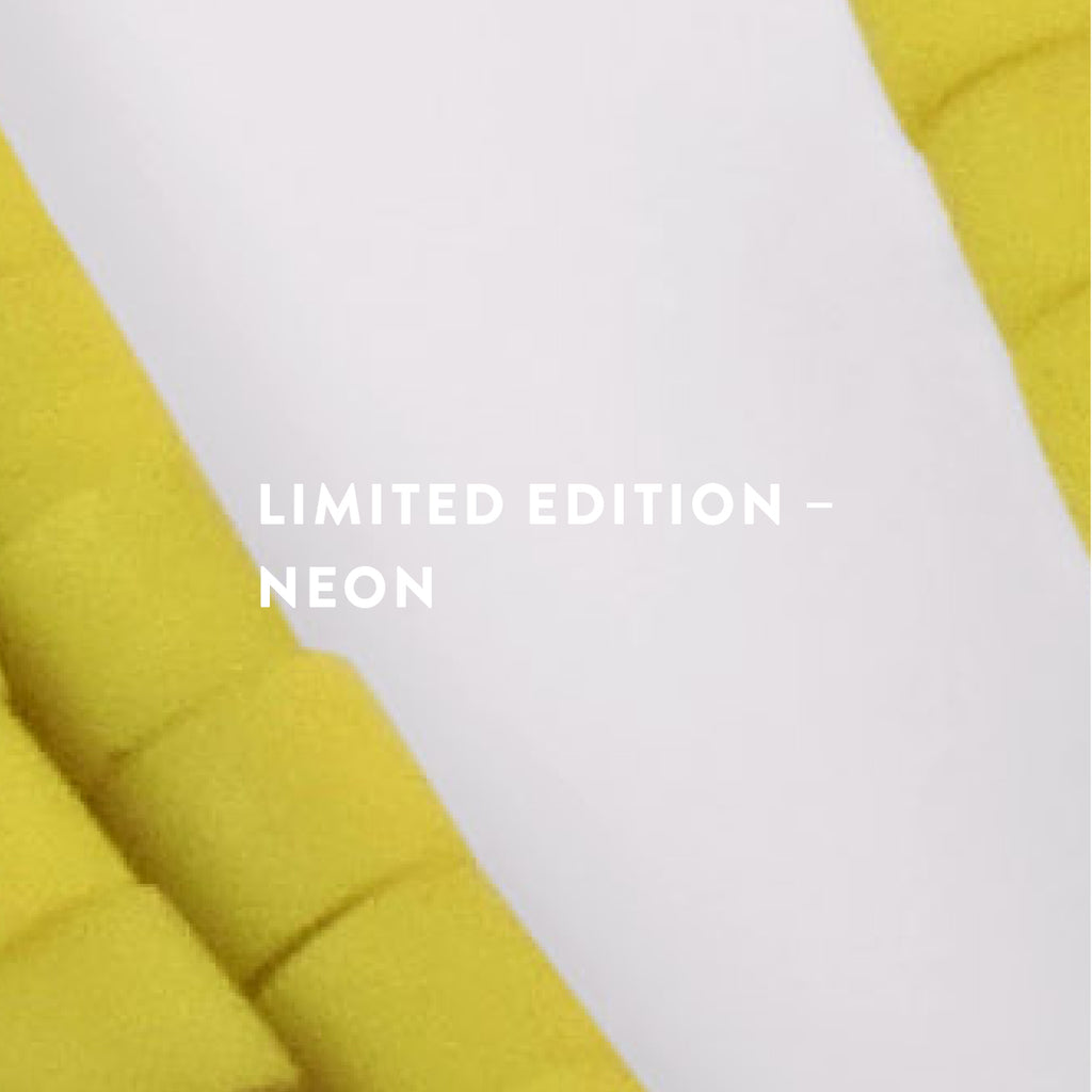 Limited Edition Neon