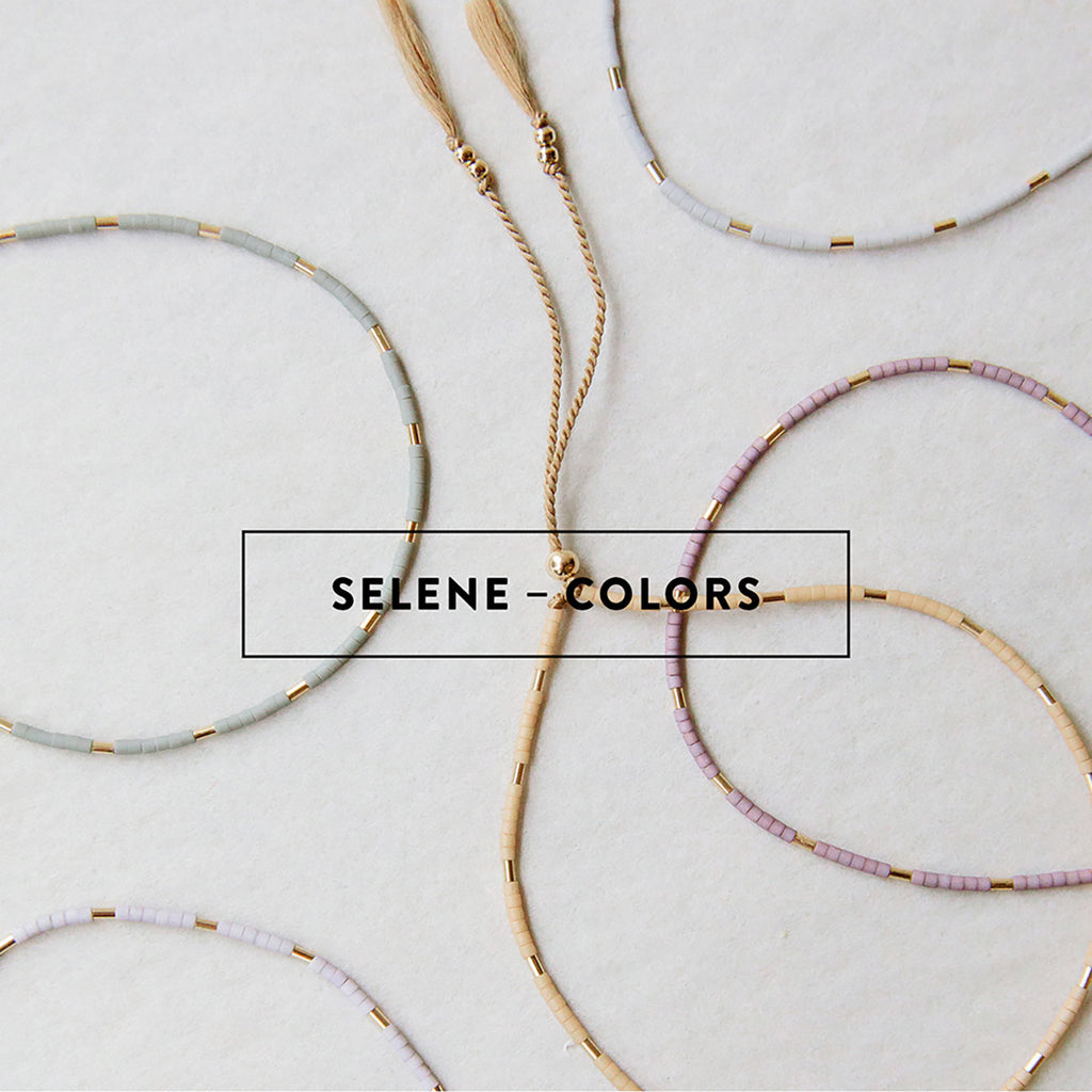 Selene Collection – Guides