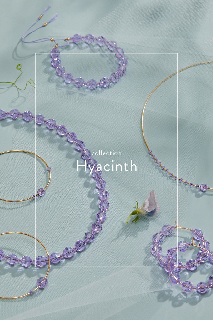 Hyacinth Collection