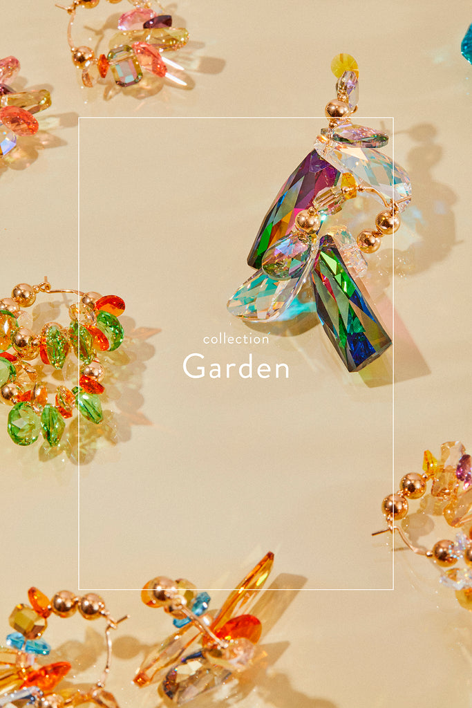 Garden Collection