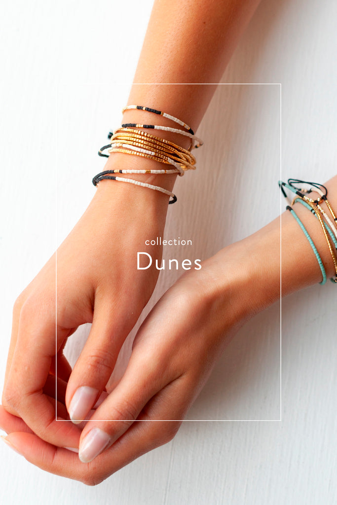 Dunes Collection