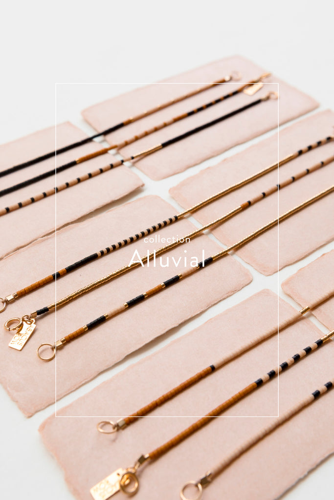 Alluvial Collection